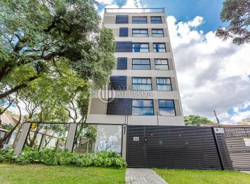 Apartamento · 26m² · 1 Quarto · Studio Semi Mobiliado no Guabirotuba | Excelente L