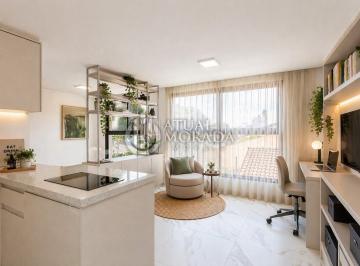 Apartamento · 26m² · 1 Quarto · Studio Semi Mobiliado no Guabirotuba | Excelente L