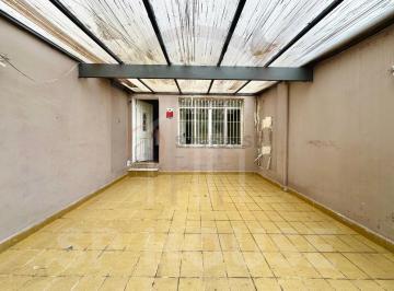 Foto 01 · Casa comercial à venda na Vila Mariana, 5 salas, 2 vagas, 121m².