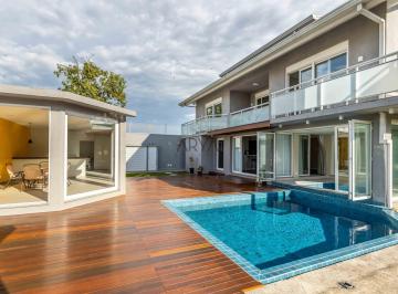 Casa · 463m² · 4 Quartos · 4 Vagas · Casa à venda no Boa Vista  ARYA1