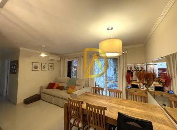 Apartamento de 3 quartos, Campinas · Apartamento à venda no Avalon I – Campinas | Sofisticação, conforto e contato com a natureza