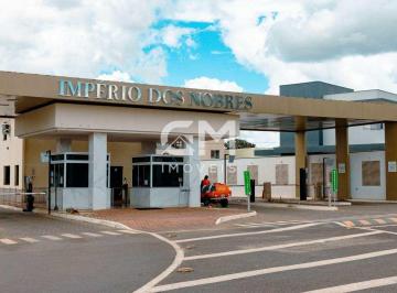 Terreno , Brasília · LOTE / CONDOMINIO / IMPERIO DOS NOBRES / 452M² / 61 3595 1212