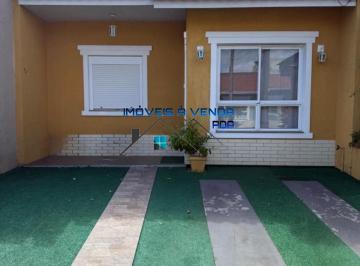 Foto 01 · Casa, Hípica, Porto Alegre, RS