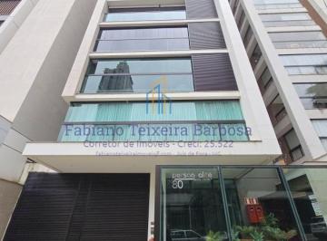202603201837342974.jpg · Cobertura Nova 4 suítes, 4 vagas , 2 salas, àrea gourmet, Vista para a Praça do Bom Pastor à venda p