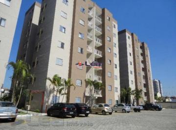 Foto 01 · Apartamento à venda na Vila Figueira, Suzano-SP: 2 quartos, 1 sala, 1 banheiro, 1 vaga, 74,56 m² - I