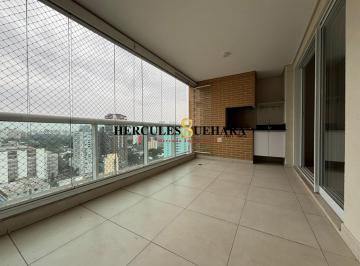 Apartamento de 2 quartos, São Paulo · Belo Apartamento em andar alto na Vila Clementino