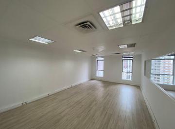 Comercial , São Paulo · Conjunto comercial para locação com 419 m² na Avenida Paulista, São Paulo – andar alto