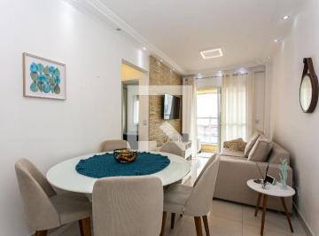 Apartamento · 50m² · 2 Quartos · 1 Vaga · Apartamento à Venda - Tatuapé, 2 Quartos,  50 m2