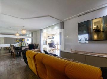 Apartamento · 115m² · 3 Quartos · 2 Vagas · Apartamento à Venda - Vila Carrão, 3 Quartos, 115 m2