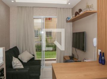 Apartamento · 44m² · 2 Quartos · Apartamento à Venda - Bom Retiro, 2 Quartos, 44 m2