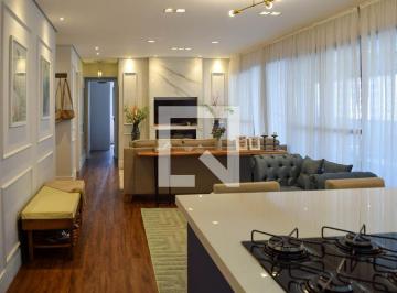 Apartamento · 124m² · 2 Quartos · 2 Vagas · Apartamento à Venda - Tatuapé, 2 Quartos,  124 m2