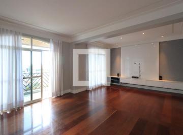 Apartamento · 280m² · 4 Quartos · 4 Vagas · Apartamento à Venda - Tatuapé, 4 Quartos,  280 m2