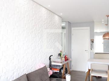 Apartamento · 46m² · 1 Quarto · 1 Vaga · Apartamento à Venda - Mooca, 1 Quarto,  46 m2
