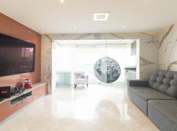 Apartamento · 75m² · 2 Quartos · 2 Vagas · Apartamento à Venda - Vila Carrão, 2 Quartos, 75 m2