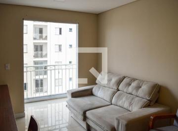 Apartamento · 52m² · 2 Quartos · 1 Vaga · Apartamento à Venda - Tatuapé, 2 Quartos, 52 m2
