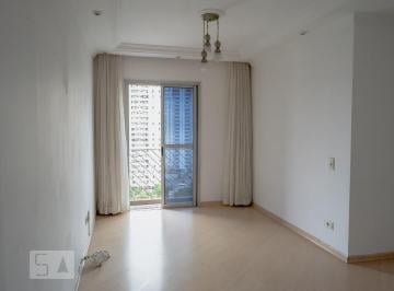 Apartamento · 67m² · 3 Quartos · 1 Vaga · Apartamento à Venda - Tatuapé, 3 Quartos, 67 m2