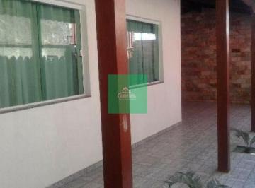 Foto 02 · Imperdível oportunidade de adquirir casa com 3 quartos e 1 suíte no bairro Niterói, Betim-MG!