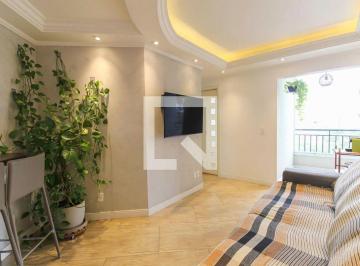 Apartamento · 48m² · 2 Quartos · 1 Vaga · Apartamento à Venda - Vila Prudente, 2 Quartos, 48 m2