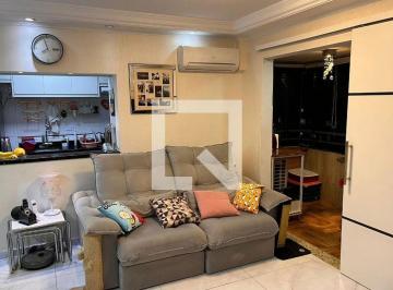 Apartamento · 67m² · 2 Quartos · 1 Vaga · Apartamento à Venda - Tatuapé, 2 Quartos, 67 m2