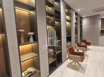 Foto 01 · Encante-se com este apartamento no Tatuapé: 2 quartos, 1 sala, 1 banheiro e garagem. Venha conferir