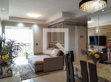Apartamento · 72m² · 2 Quartos · 2 Vagas · Apartamento à Venda - Vila Carrão, 2 Quartos,  72 m2