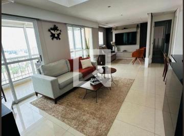 Apartamento · 120m² · 3 Quartos · 2 Vagas · Apartamento à Venda - Mooca, 3 Quartos,  120 m2