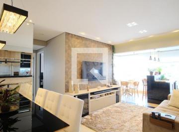 Apartamento · 83m² · 2 Quartos · 2 Vagas · Apartamento à Venda - Vila Carrão, 2 Quartos,  83 m2