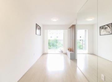 Apartamento · 62m² · 3 Quartos · 1 Vaga · Apartamento à Venda - Vila Carrão, 3 Quartos,  62 m2