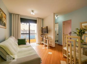 Apartamento · 55m² · 2 Quartos · 1 Vaga · Apartamento à Venda - Vila Carrão, 2 Quartos,  55 m2