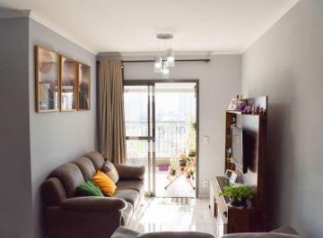 Apartamento · 81m² · 3 Quartos · 1 Vaga · Apartamento à Venda - Tatuapé, 3 Quartos, 81 m2