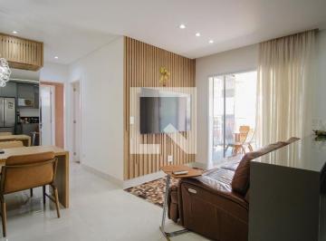 Apartamento · 81m² · 2 Quartos · 2 Vagas · Apartamento à Venda - Tatuapé, 2 Quartos, 81 m2