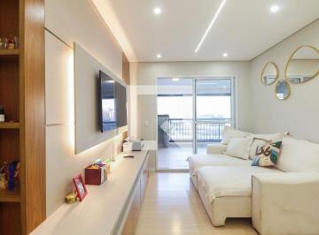 Apartamento · 86m² · 3 Quartos · 1 Vaga · Apartamento à Venda - Tatuapé, 3 Quartos,  86 m2