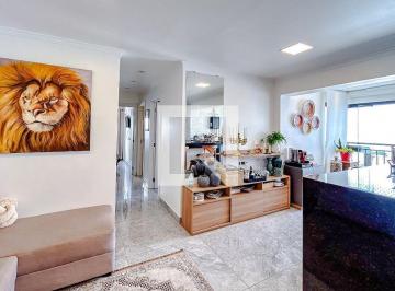 Apartamento · 66m² · 3 Quartos · 1 Vaga · Apartamento à Venda - Tatuapé, 3 Quartos,  66 m2