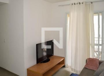 Apartamento · 60m² · 2 Quartos · 1 Vaga · Apartamento à Venda - Tatuapé, 2 Quartos,  60 m2