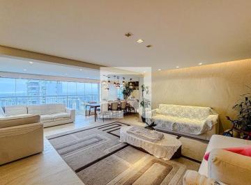 Apartamento · 221m² · 3 Quartos · 4 Vagas · Apartamento à Venda - Mooca, 3 Quartos, 221 m2
