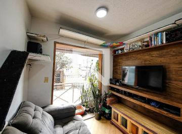 Apartamento · 50m² · 2 Quartos · 1 Vaga · Apartamento à Venda - Vila Prudente, 2 Quartos, 50 m2