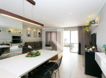 Apartamento · 102m² · 2 Quartos · 2 Vagas · Apartamento à Venda - Tatuapé, 2 Quartos,  102 m2