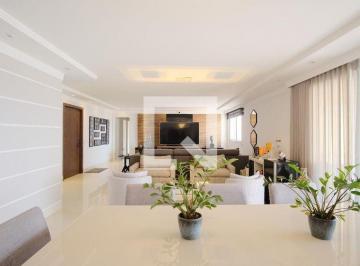 Apartamento · 224m² · 4 Quartos · 4 Vagas · Apartamento à Venda - Tatuapé, 4 Quartos, 224 m2