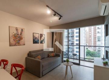 Apartamento · 40m² · 1 Quarto · Apartamento à Venda - Perdizes, 1 Quarto, 40 m2