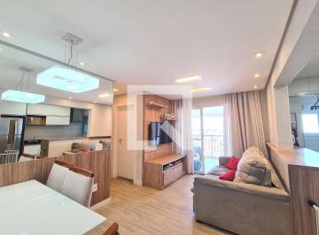 Apartamento · 56m² · 2 Quartos · 1 Vaga · Apartamento à Venda - Vila Formosa, 2 Quartos, 56 m2