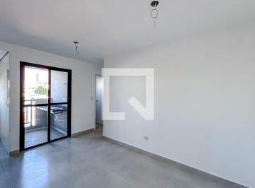 Apartamento · 40m² · 2 Quartos · 1 Vaga · Apartamento à Venda - Vila Carrão, 2 Quartos, 40 m2