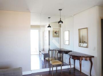 Apartamento · 55m² · 2 Quartos · 1 Vaga · Apartamento à Venda - Mooca, 2 Quartos, 55 m2