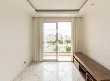 Apartamento · 63m² · 3 Quartos · 1 Vaga · Apartamento à Venda - Tatuapé, 3 Quartos,  63 m2