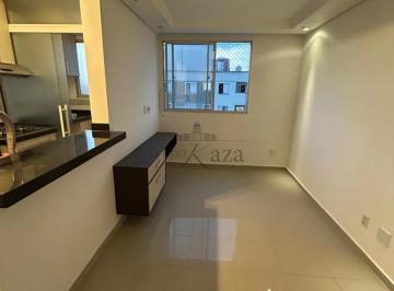 Apartamento · 44m² · 2 Quartos · 1 Vaga · Oportunidade - Apartamento - Jardim Morumbi - Residencial Spazio Campo Colorato - 2 Dormitórios - 44
