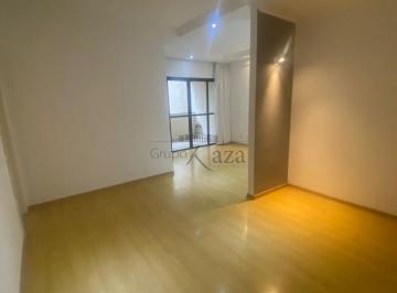Apartamento · 92m² · 3 Quartos · 2 Vagas · Oportunidade - Apartamento - Jardim Aquarius - Residencial Solar Aquarius - 3 Dormitórios - 92m².