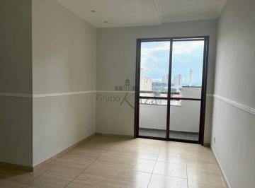 Apartamento · 72m² · 3 Quartos · 1 Vaga · Oportunidade - Apartamento - Portal da Cidade - Palmeiras de São José - 3 Dormitórios - 70m².