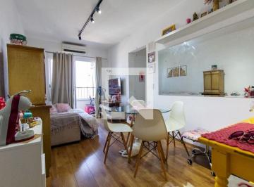 Apartamento · 48m² · 2 Quartos · 1 Vaga · Apartamento à Venda - Tatuapé, 2 Quartos, 48 m2