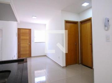 Apartamento · 42m² · 2 Quartos · 1 Vaga · Apartamento à Venda - Vila Formosa, 2 Quartos,  42 m2