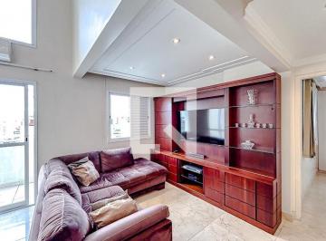 Apartamento · 160m² · 3 Quartos · 2 Vagas · Apartamento à Venda - Tatuapé, 3 Quartos, 160 m2