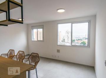 Apartamento · 34m² · 1 Quarto · 1 Vaga · Apartamento à Venda - Mooca, 1 Quarto,  34 m2